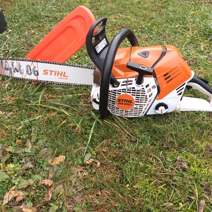 Drujba Stihl profesionala 500I