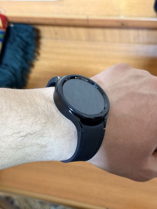 galaxy watch 6 classik 47