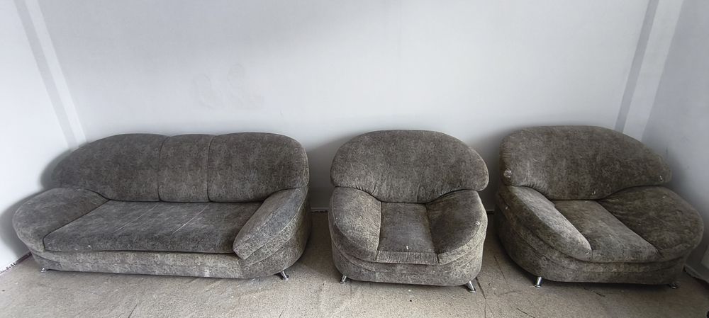 Диван Б/У, Самовывоз