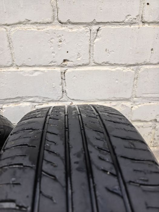 Продам шины 215/65/15 TRIANGLE.