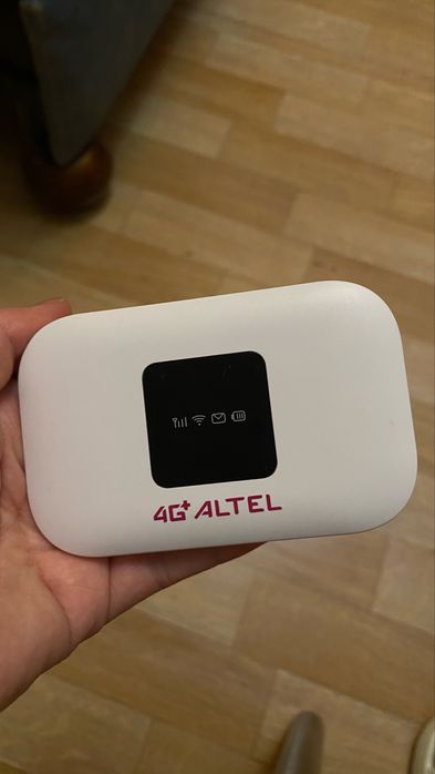 Роутер wi-fi Altel 4g+