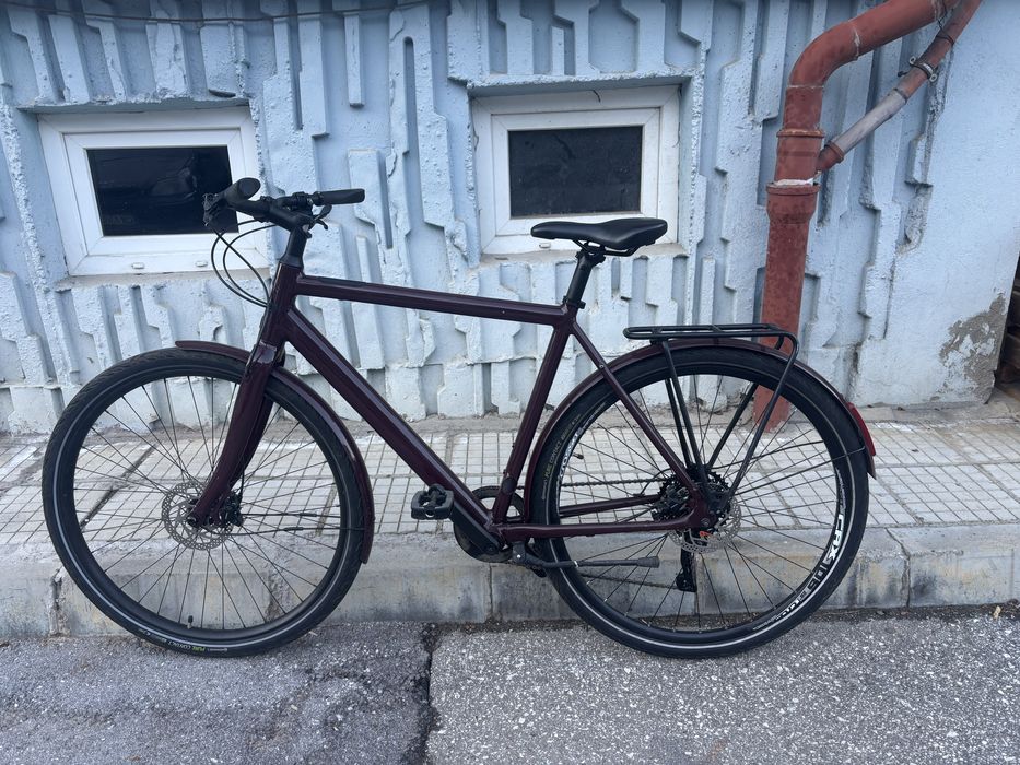 Ampler bike 28 цола L