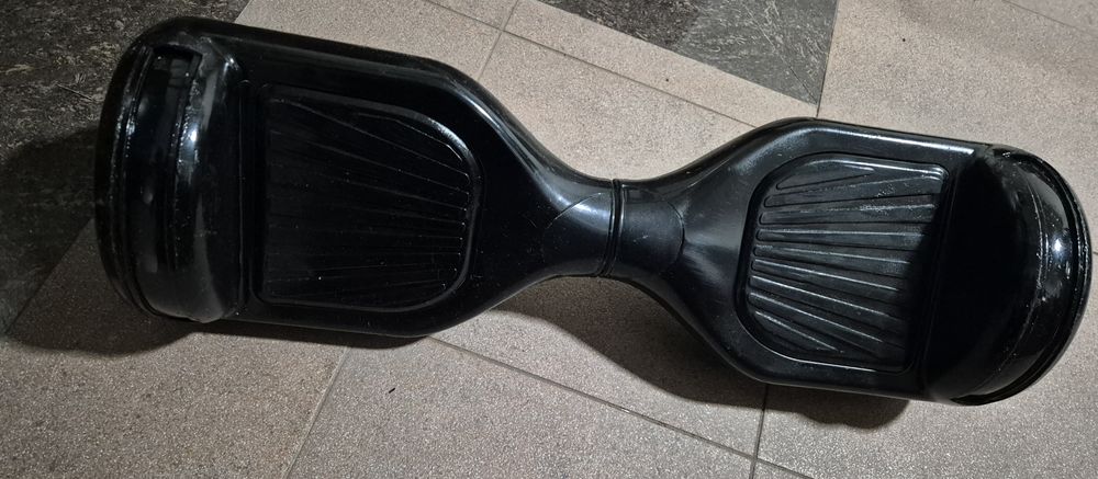 СИГВЕЙ рабочий с зарядкой