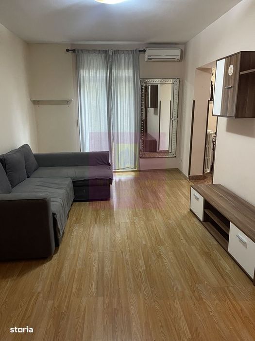 Apartament 2 camere – Floreasca | Etaj 1 | 51 mp | Complet renovat