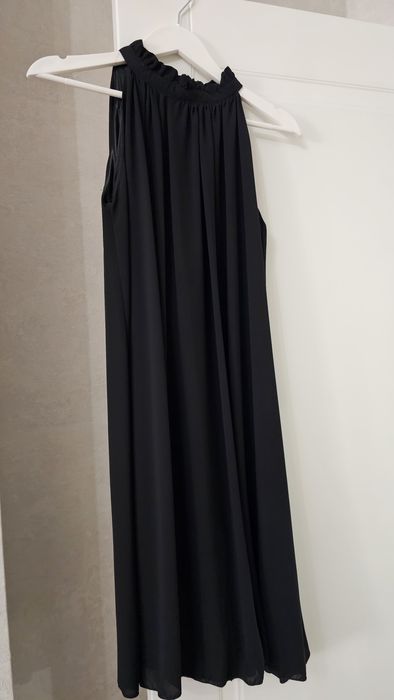 Платье Шифоновое