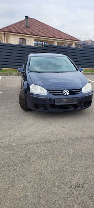 VW golf 5 1.4 benzina 2005