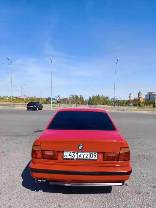 Продам бмв на бодром ходу