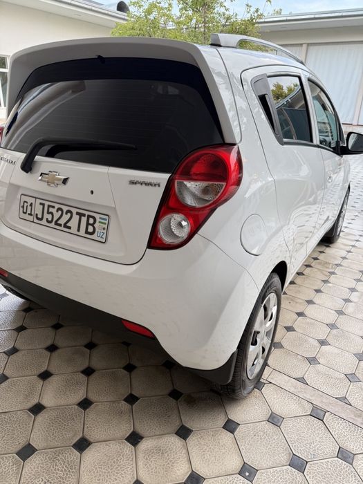 Spark 2019 M/T mexaniya sotiladi