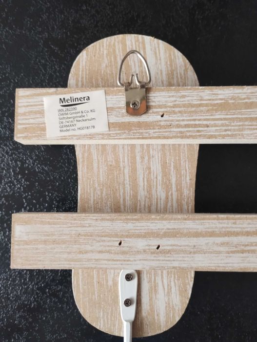 Арт закачалка за баня, кухня или др. - 20лв, щендер GUDME - 25лв.