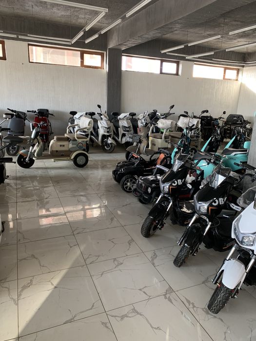 скутер оптом нархда (skuter)