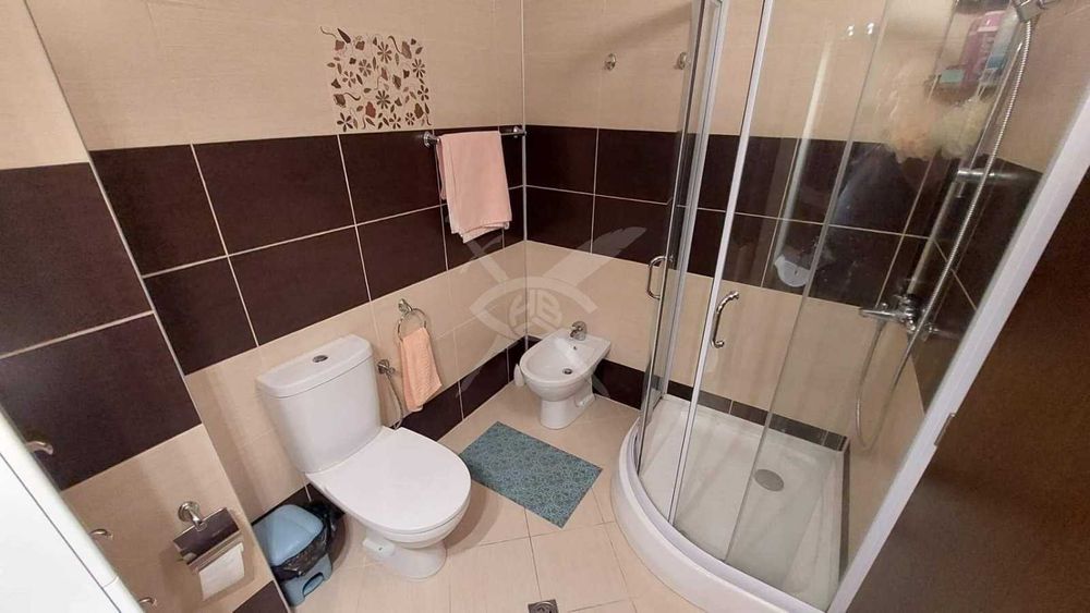 Продава се Тристаен апартамент в к.к. Слънчев бряг - 106 кв.м за 991 €/кв.м - Снимка #2