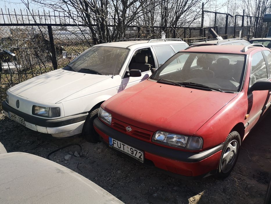 Авторазбор в г. Кокшетау