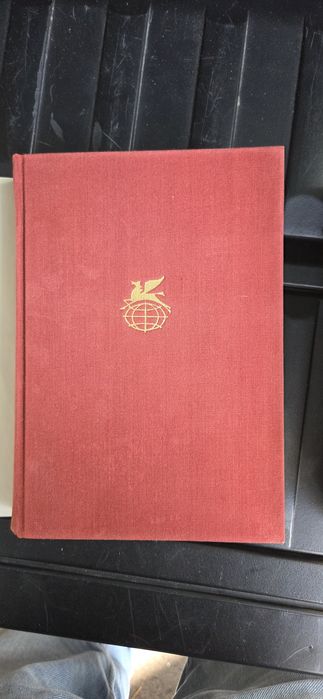 Книги всемирной библиотеки