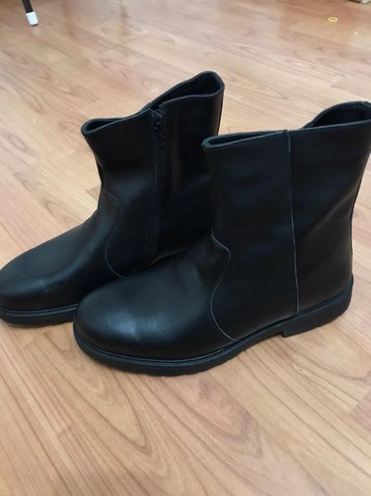 Зимние ботинки-20000