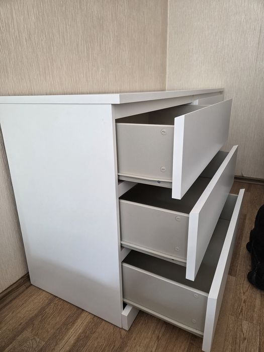 Комод IKEA по символической цене