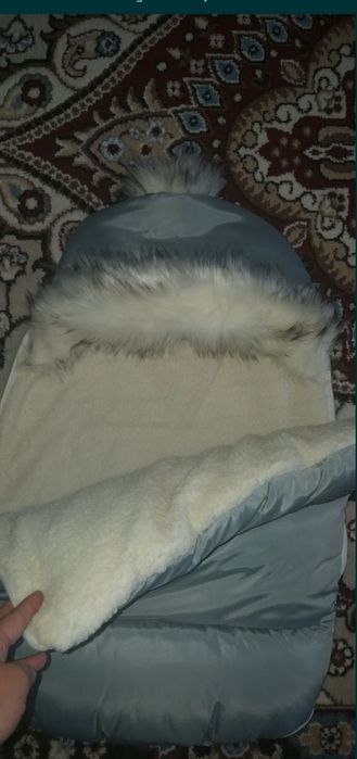 Продам конверт кокон