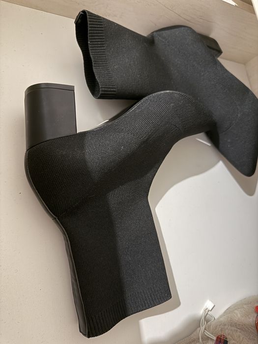 Женская обувь 38