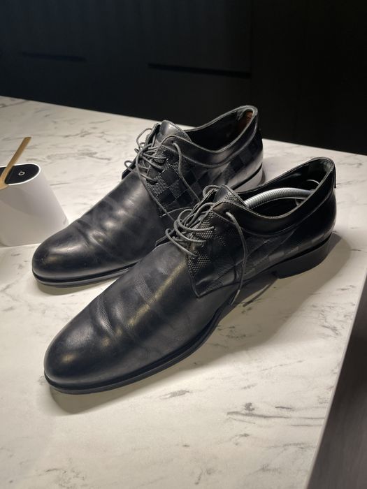 Pantofi Louis Vuitton barbati