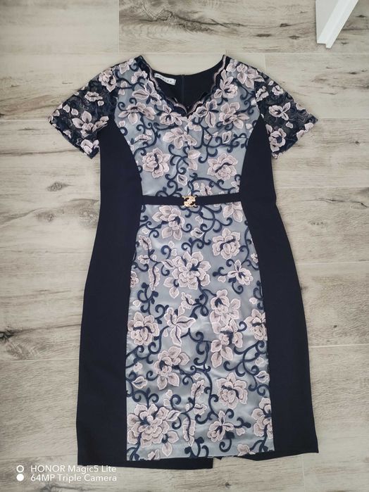 Rochie eleganta marime 44