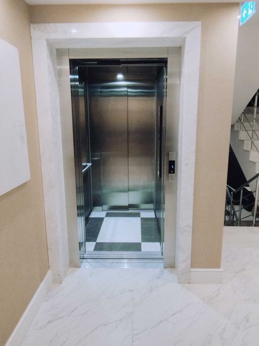 Почистване  на входове