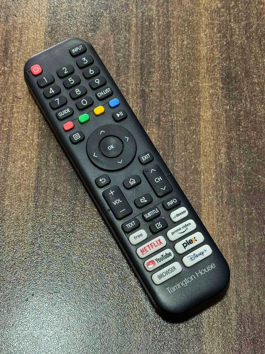 Телевизор Tarrington House TH32M25