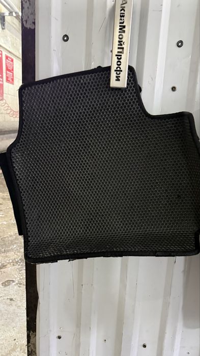 Еваполики для Kia Rio 3