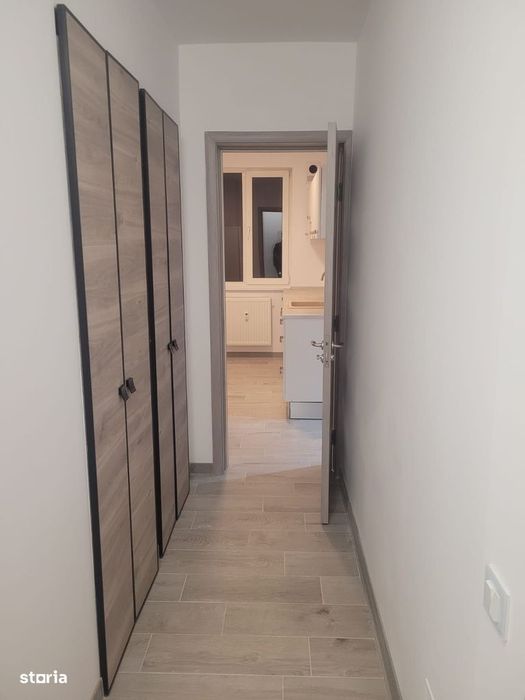 Apartament 2 camere de vanzare Drumul Taberei - Raul Doamnei