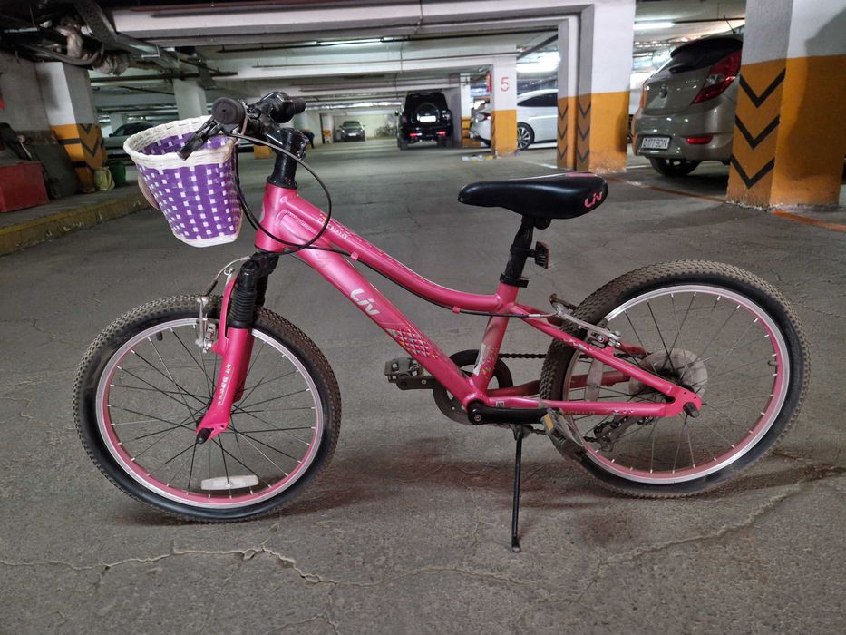 Продам велосипед