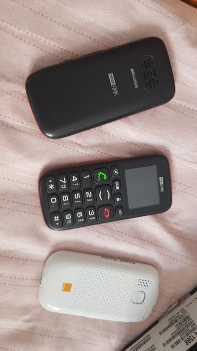 Telefoane mobile