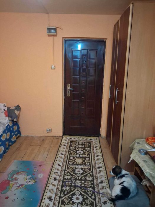 Garsoniera Ferentari ( Propietar )