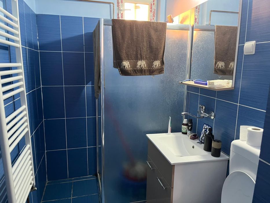 Apartament 2 camere. Aurel Vlaicu,etajul 4