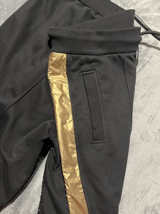 Pantaloni Made By Society