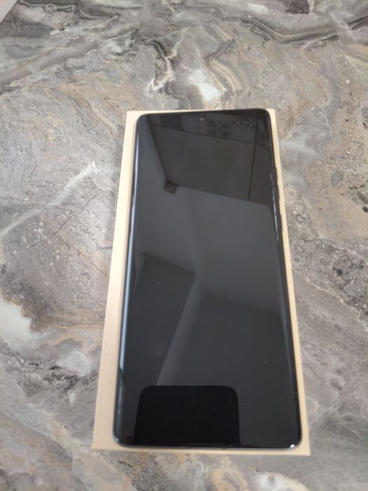 Telefon Motorola edge 50 FĂRĂ SCHUMBURI