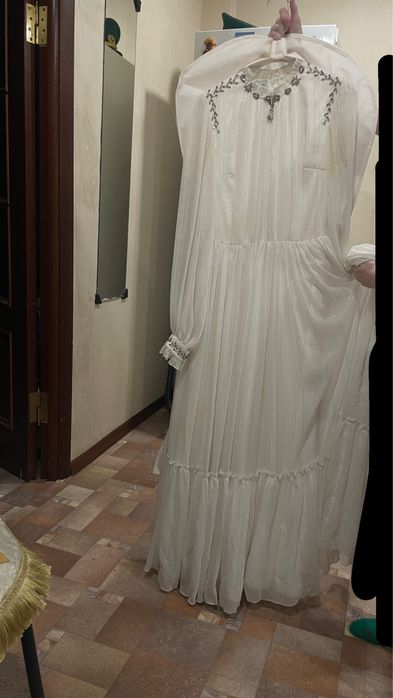 Қазақша көйлеккк