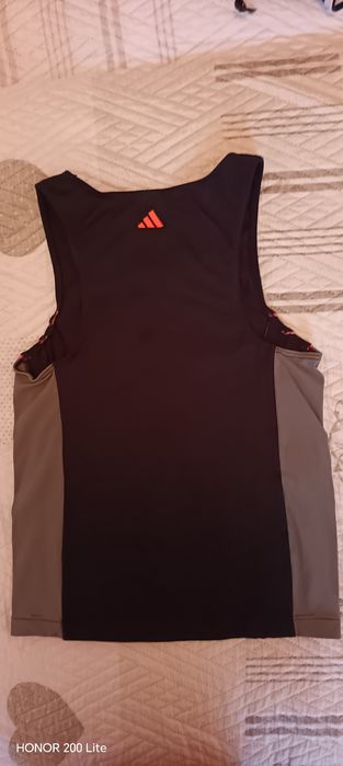 2 бр. потници Adidas дамски - като нови - 10 EUR/бр.