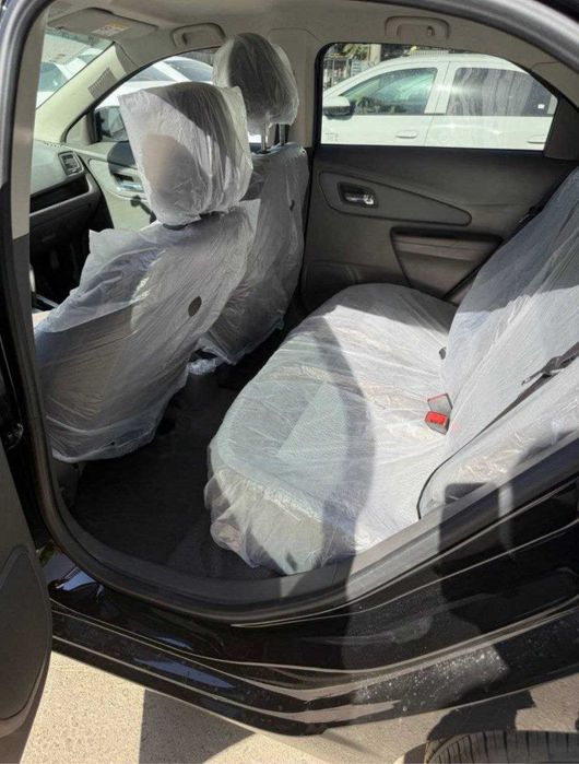 Vikupga Cobalt style bor