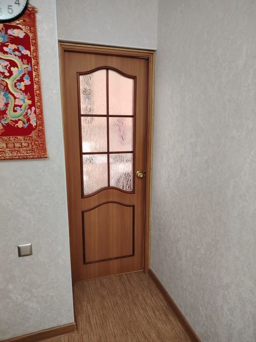 Отдам бесплатно двери