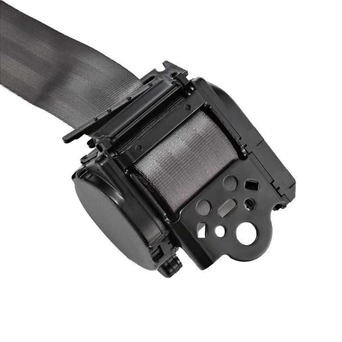 Колани автоматични за МПС 2БР/К-т Сиви и Бежови, PA951, PA952