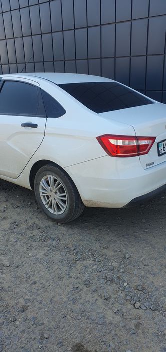 Срочно продам Lada Vesta