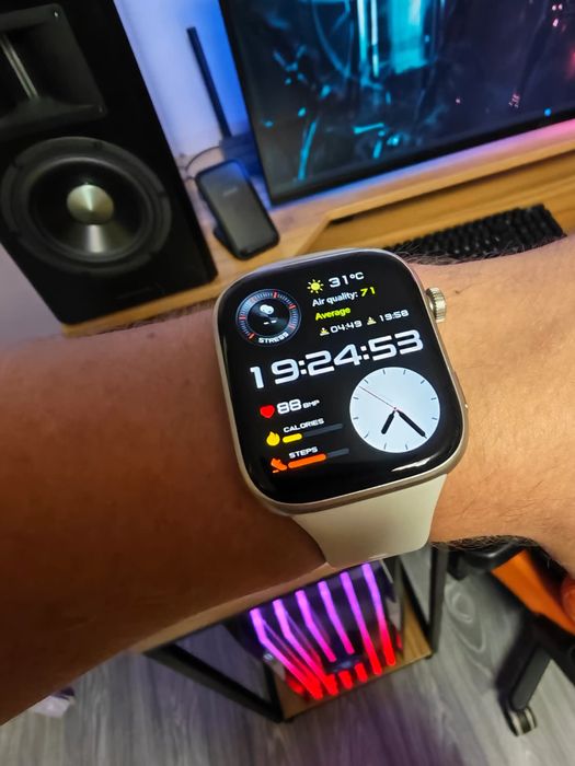 Honor Watch X5i Samart Watch. Есть доставка