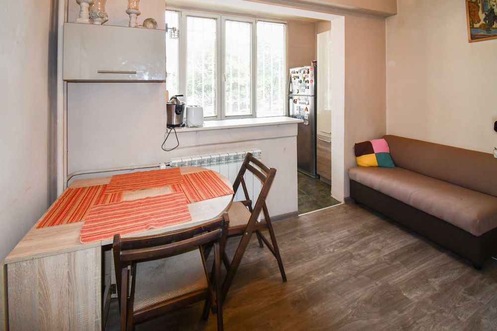 Продава се Тристаен апартамент в София, Люлин 7 - 93 кв.м за 1613 €/кв.м - Снимка #1