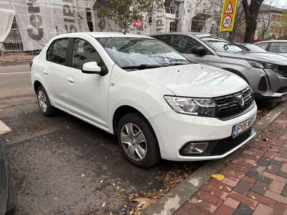 Dacia Logan Laureate 0.9 TCe