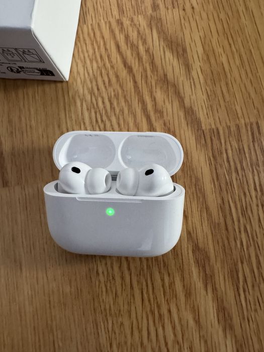 Casti AirPods Pro 3