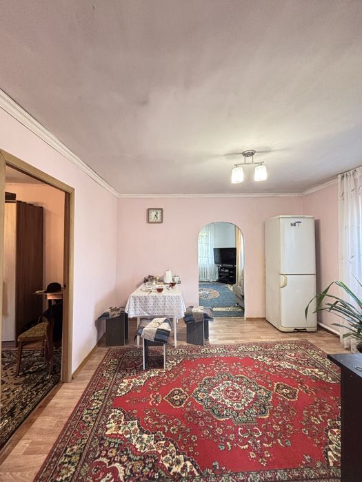 Продам 3 комнатный дом