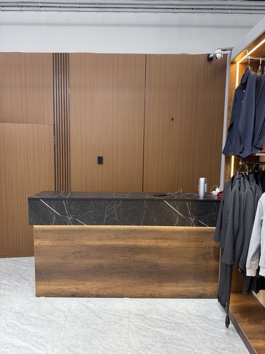 Продам обородувания новое