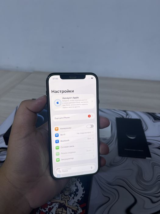 Продам Айфон 12про 256гб iphone 12pro 256gb eac