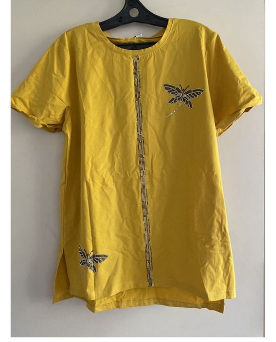 Женская одежда новая