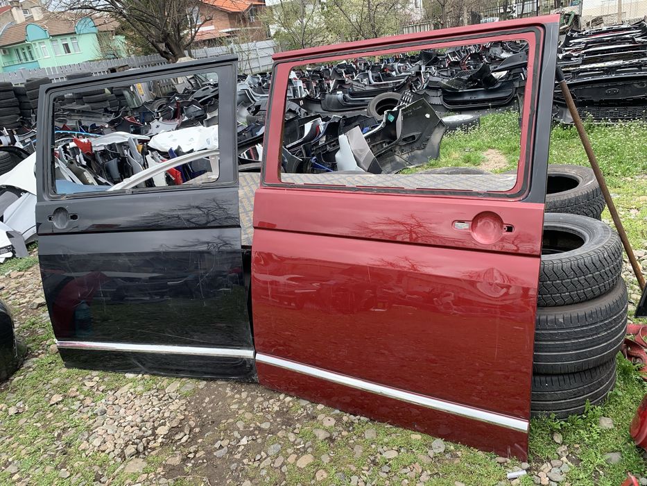 Врата VW T5 T6/Т5 Т6