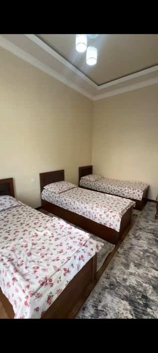 Dacha Burchmullo Oylavi faqat Sharif