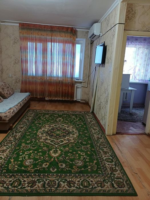 Квартира в районе Управление